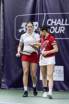 Anna Petkovic 574 - RL THC von Horn und Hamm - Der Club an der Alster : Ergebnis: 4:2